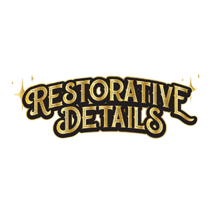 Restorative Details logo